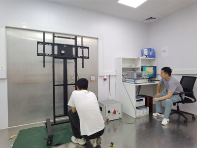 屏幕支架檢測(cè)報(bào)告
